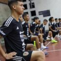 Cuerpo técnico de selección sub 17 realiza proceso de captación de talentos
