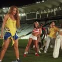 La canción 'Dai Dai', de Shakira, será el himno oficial del Mundial de Fútbol de 2026