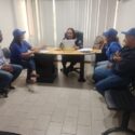 Representantes de Sinvema Anzoátegui constataron el funcionamiento del Ipasme en Barcelona