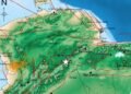 Funvisis reporta sismos en Lara, La Guaira y Sucre durante el fin de semana