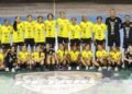 Selección sub 20 de Venezuela culminó un microciclo de entrenamiento