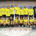 Selección sub 20 de Venezuela culminó un microciclo de entrenamiento