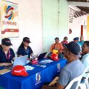 Sunagro Sucre inició jornada de registro masivo de productores primarios en Cariaco