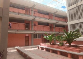 Reportan que más del 90% de la UDO acató el paro universitario (+Fotos)