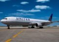 United Airlines restablecerá los vuelos entre EE.UU. y Venezuela, suspendidos desde 2017