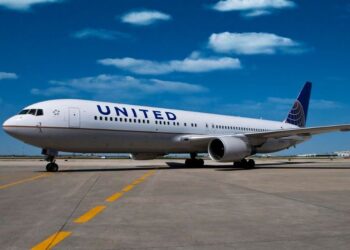United Airlines restablecerá los vuelos entre EE.UU. y Venezuela, suspendidos desde 2017