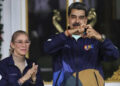 Maduro pide sabiduría y humildad en un nuevo mensaje por la paz y la unión de Venezuela