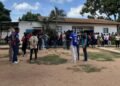 22 mil 500 estudiantes de la Uptjaa volvieron a clases este lunes (+Fotos)