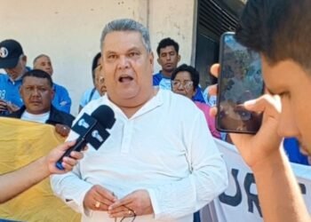Urepanz: anuncio de la presidenta decreta la muerte del salario y destruye las prestaciones sociales