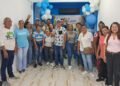 Vente Venezuela de Bruzual se reunió para evaluar el trabajo de activismo