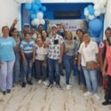 Vente Venezuela de Bruzual se reunió para evaluar el trabajo de activismo