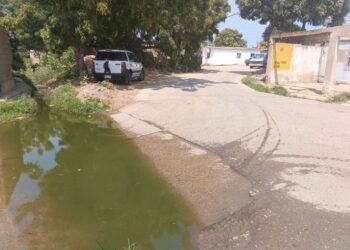 Voz Comunitaria | Habitantes del sector Otto Padrón denuncian deficiencias en servicios públicos (+Fotos)