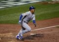 El venezolano Salvador Pérez es el nuevo rey de jonrones en Kauffman Stadium en Kansas City