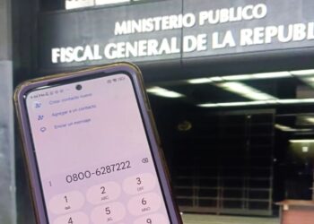 El engaño del 0800-Matraca: una línea oficial que pide datos y deja expuestas a las víctimas de extorsión