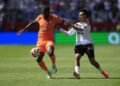 Undav decide el 2-1 ante Costa de Marfil y pone a Alemania cerca de la clasificación