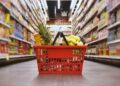 Canasta alimentaria familiar alcanzó los $785 en mayo de 2026, según Cendas-FVM