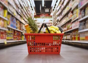 Canasta alimentaria familiar alcanzó los $785 en mayo de 2026, según Cendas-FVM