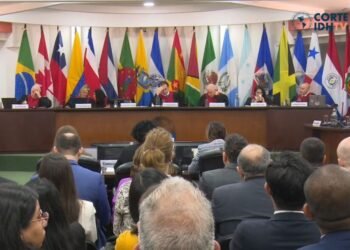 Corte IDH recibió los alegatos orales finales en el caso de Óscar Pérez