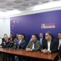 UNT abraza plan Trump y llama a la unidad para avanzar "sin demoras" en la transición