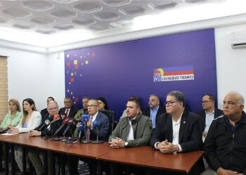 UNT abraza plan Trump y llama a la unidad para avanzar "sin demoras" en la transición