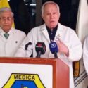FVM denuncia que siguen desaparecidas 71 toneladas de medicinas enviadas por EEUU