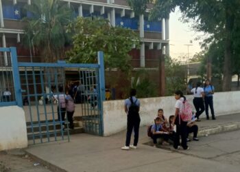 El costo humano y psicológico del docente venezolano