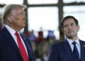 Trump y Rubio ratifican, en llamada con Delcy Rodríguez, respaldo a Venezuela ante emergencia