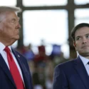 Trump y Rubio ratifican, en llamada con Delcy Rodríguez, respaldo a Venezuela ante emergencia