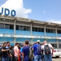 Docente insta a funcionarios egresados de la UDO Carúpano a buscar soluciones a problemas del núcleo