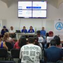 Sabates dictó taller sobre el alcance del timbre fiscal en la Cámara de Comercio de Carúpano