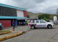 Triple choque vehicular dejó dos muertos en la entrada de Güiria de la Playa en Bermúdez