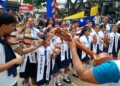 Encuentro estadal del Canto Necesario mostró en Carúpano a los talentos de ocho municipios