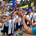 Encuentro estadal del Canto Necesario mostró en Carúpano a los talentos de ocho municipios