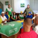 Dirigencia intersindical del Magisterio dijo que el paro en la zona de Paria fue acatado en 65%