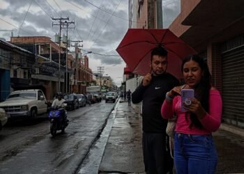 Conversatorio en el Ateneo de Carúpano trató el tema del cambio climático y la entrada del niño