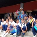 En Carúpano aspiran elaborar en talleres unas 700 burriquitas para el venidero 21 de octubre