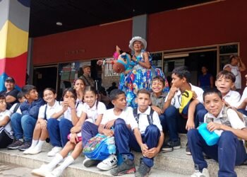 En Carúpano aspiran elaborar en talleres unas 700 burriquitas para el venidero 21 de octubre