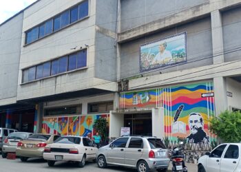 Biblioteca Pública del Ateneo de Carúpano celebra la edición 35 de Aventuras en Vacaciones
