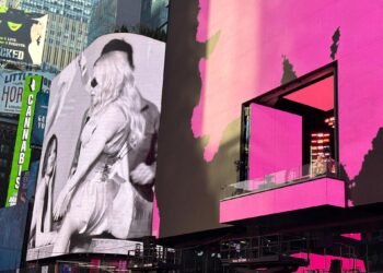Madonna anuncia que estrenará 'Confessions II - The Film' el 8 de junio por YouTube