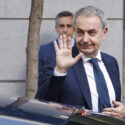 Juez rechaza retirar el pasaporte a Zapatero y no le impone ninguna medida cautelar por el caso Plus Ultra