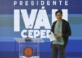 Cepeda a De la Espriella: "No nos asustan ni sus rugidos ni sus alaridos"