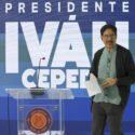 Cepeda a De la Espriella: "No nos asustan ni sus rugidos ni sus alaridos"