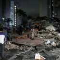 Bolivia le desea una "pronta recuperación" a Venezuela tras sismos