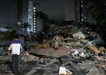 Bolivia le desea una "pronta recuperación" a Venezuela tras sismos