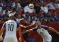 1-1. A Canadá le sobran ganas pero le falta fútbol ante Bosnia y Herzegovina