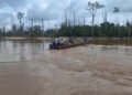 Temor y dudas sobre el futuro minero en el sur de Venezuela tras caída del Niño Guerrero