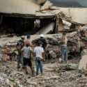 Se elevan a 152 los españoles desaparecidos en los terremotos de Venezuela