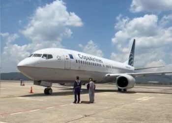 Aerolíneas internacionales deberán transferir a EE. UU. los pagos por combustible venezolano