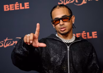 Ozuna anuncia su gira 'Una Aventura World Tour' por Europa y América Latina