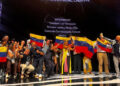 La Red 600K de los "comanditos" se alzó con dos leones de oro en el Festival Cannes 2026